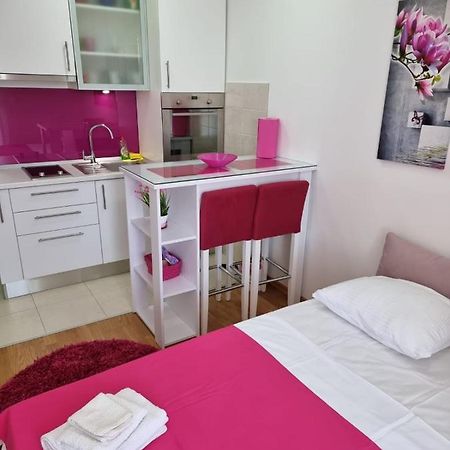 Apartman Mango Split Ngoại thất bức ảnh