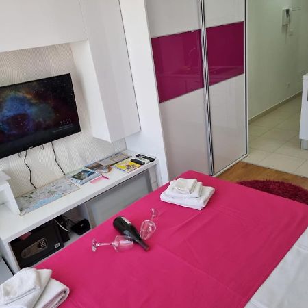 Apartman Mango Split Ngoại thất bức ảnh