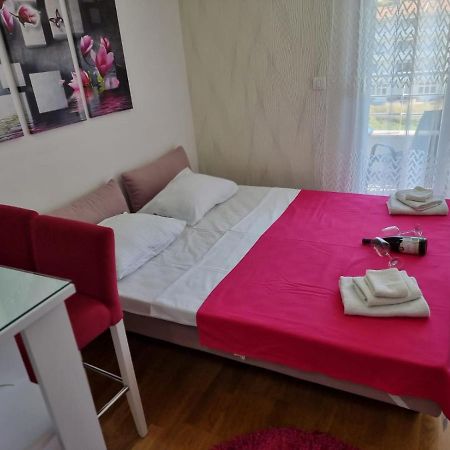 Apartman Mango Split Ngoại thất bức ảnh