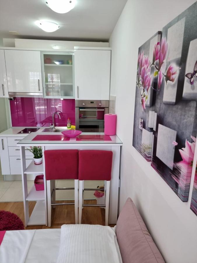 Apartman Mango Split Ngoại thất bức ảnh