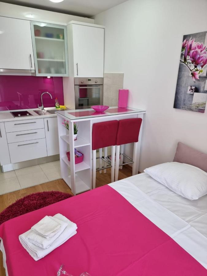 Apartman Mango Split Ngoại thất bức ảnh
