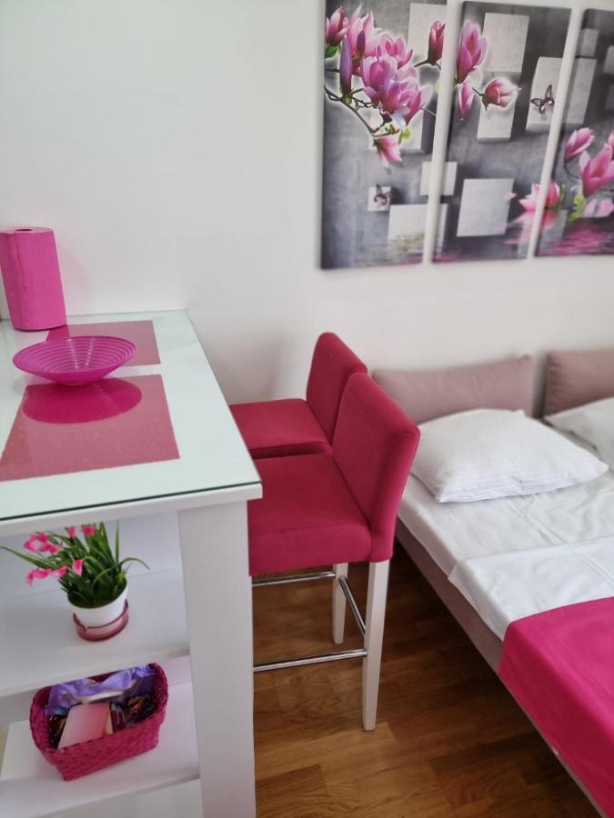 Apartman Mango Split Ngoại thất bức ảnh
