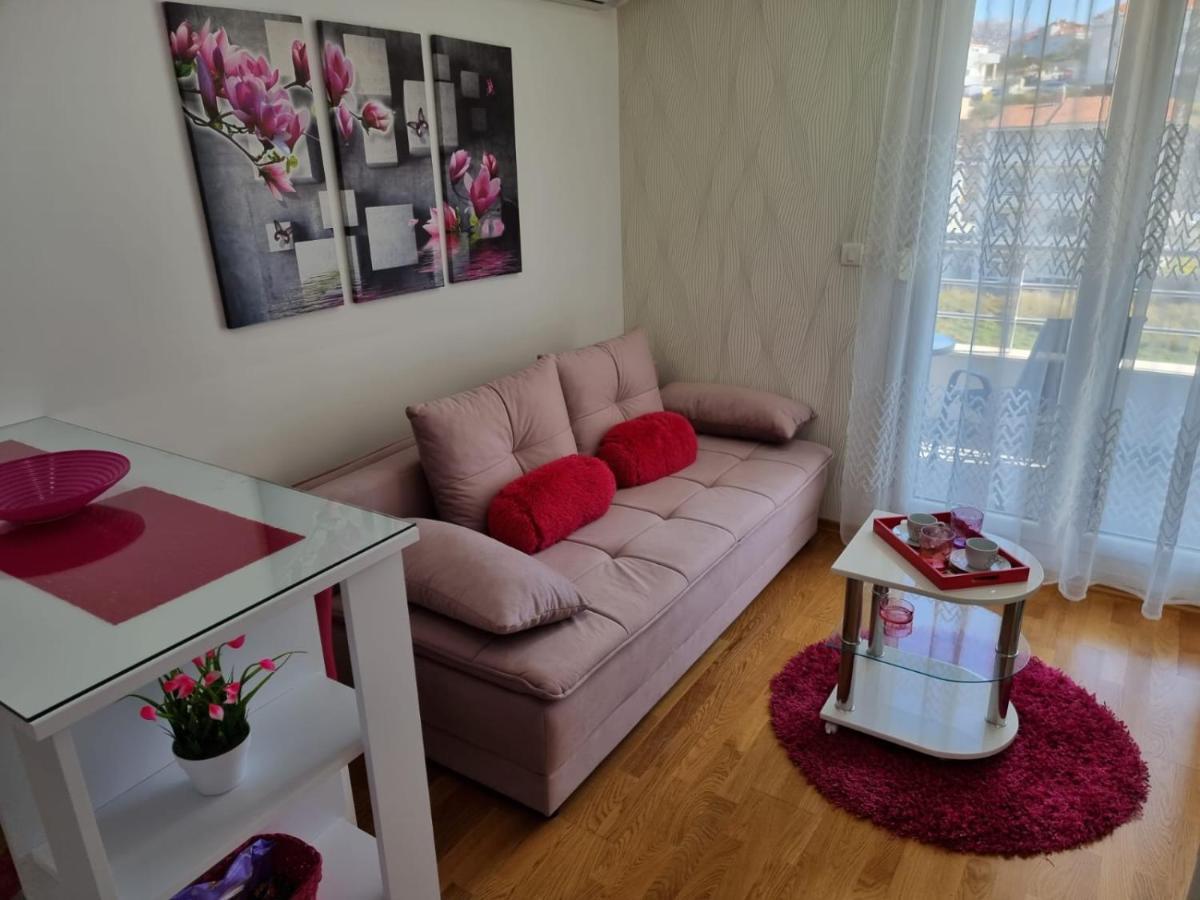 Apartman Mango Split Ngoại thất bức ảnh
