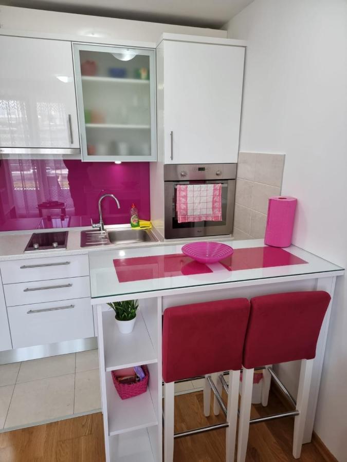 Apartman Mango Split Ngoại thất bức ảnh
