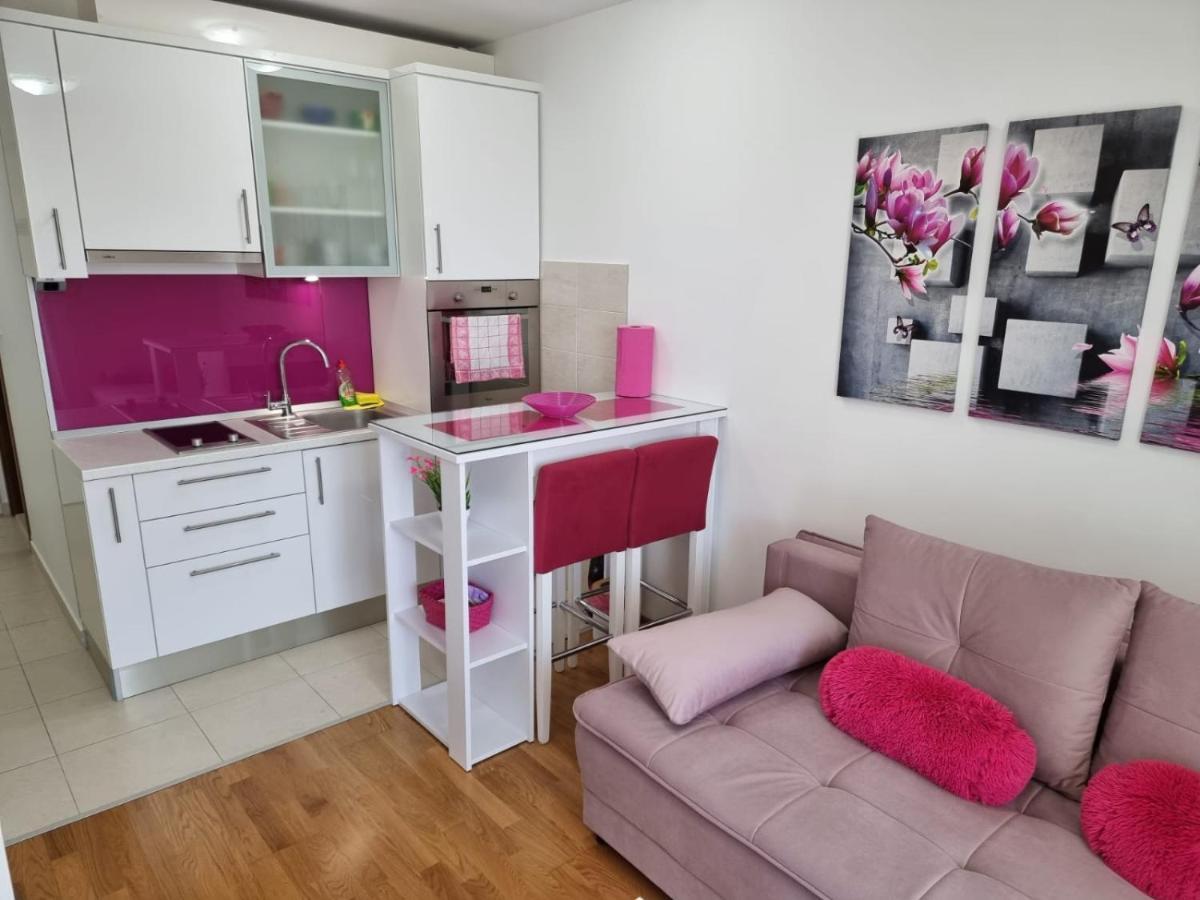 Apartman Mango Split Ngoại thất bức ảnh