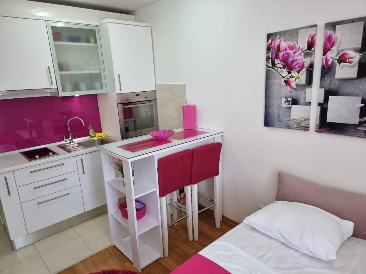 Apartman Mango Split Ngoại thất bức ảnh