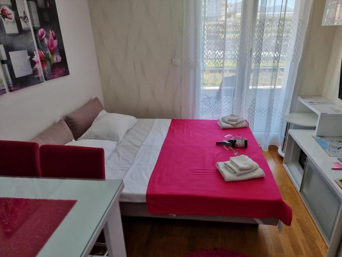 Apartman Mango Split Ngoại thất bức ảnh