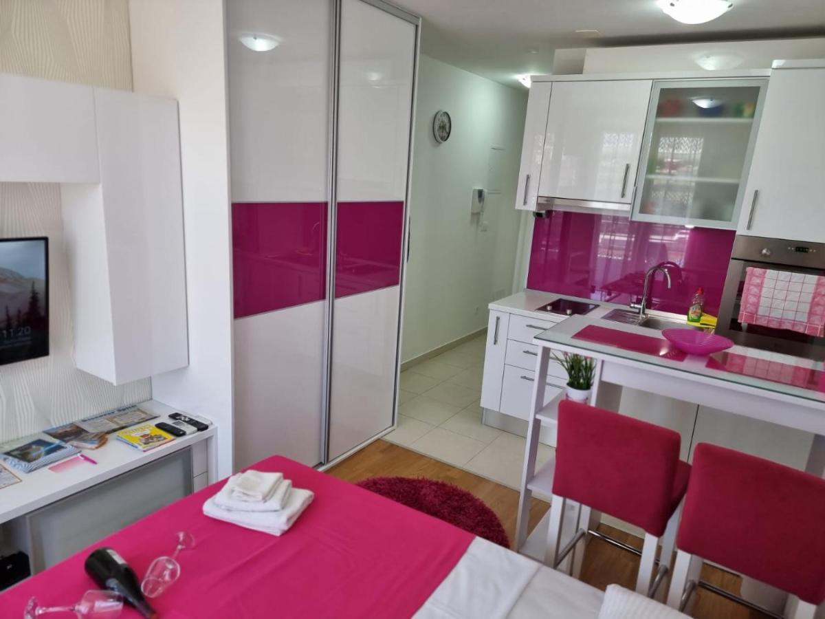 Apartman Mango Split Ngoại thất bức ảnh