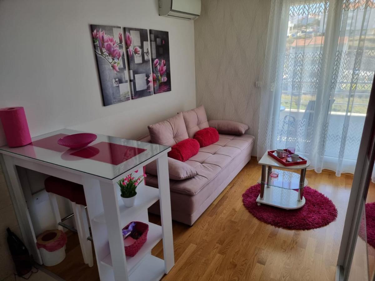 Apartman Mango Split Ngoại thất bức ảnh
