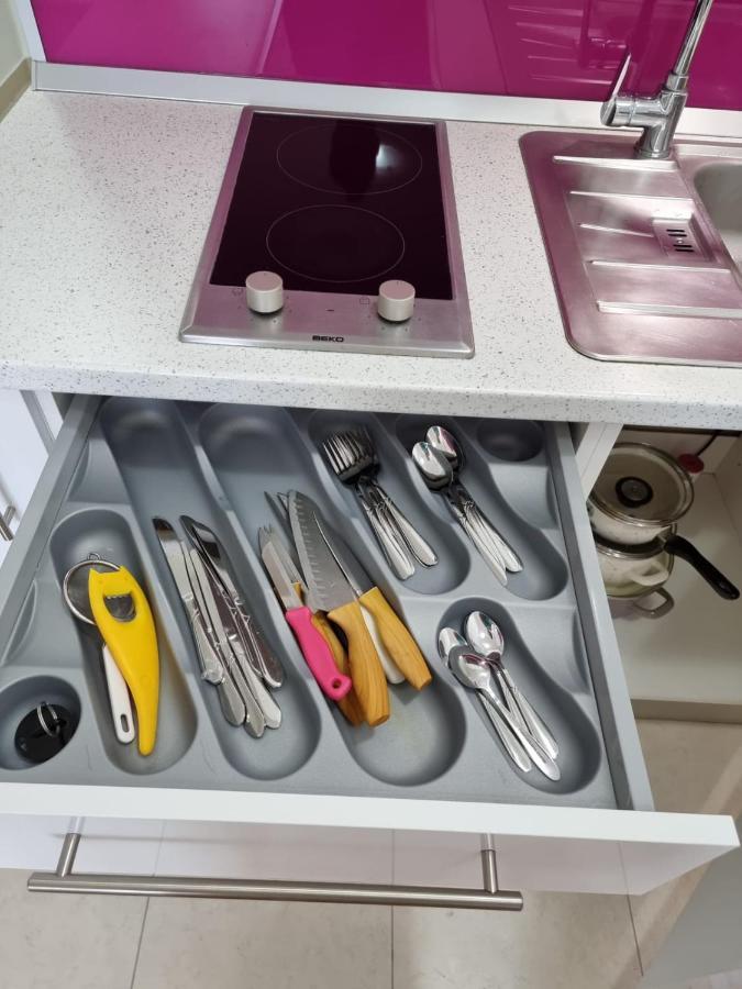 Apartman Mango Split Ngoại thất bức ảnh