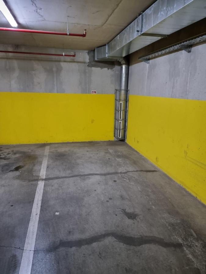 Apartman Mango Split Ngoại thất bức ảnh