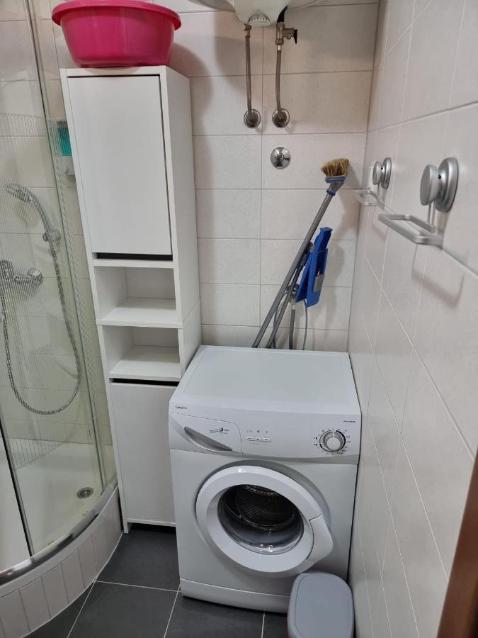 Apartman Mango Split Ngoại thất bức ảnh