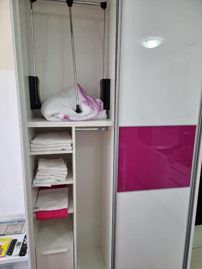 Apartman Mango Split Ngoại thất bức ảnh