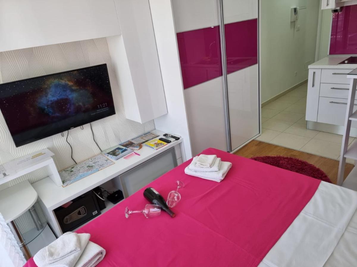Apartman Mango Split Ngoại thất bức ảnh