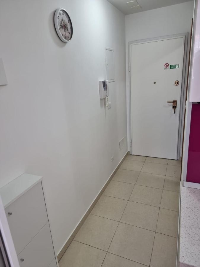 Apartman Mango Split Ngoại thất bức ảnh