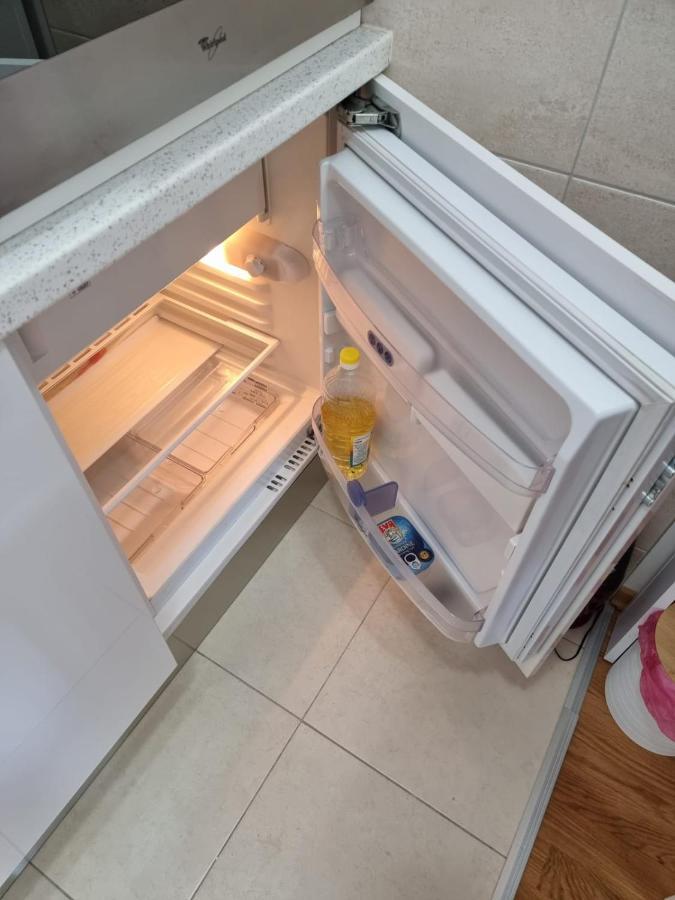 Apartman Mango Split Ngoại thất bức ảnh