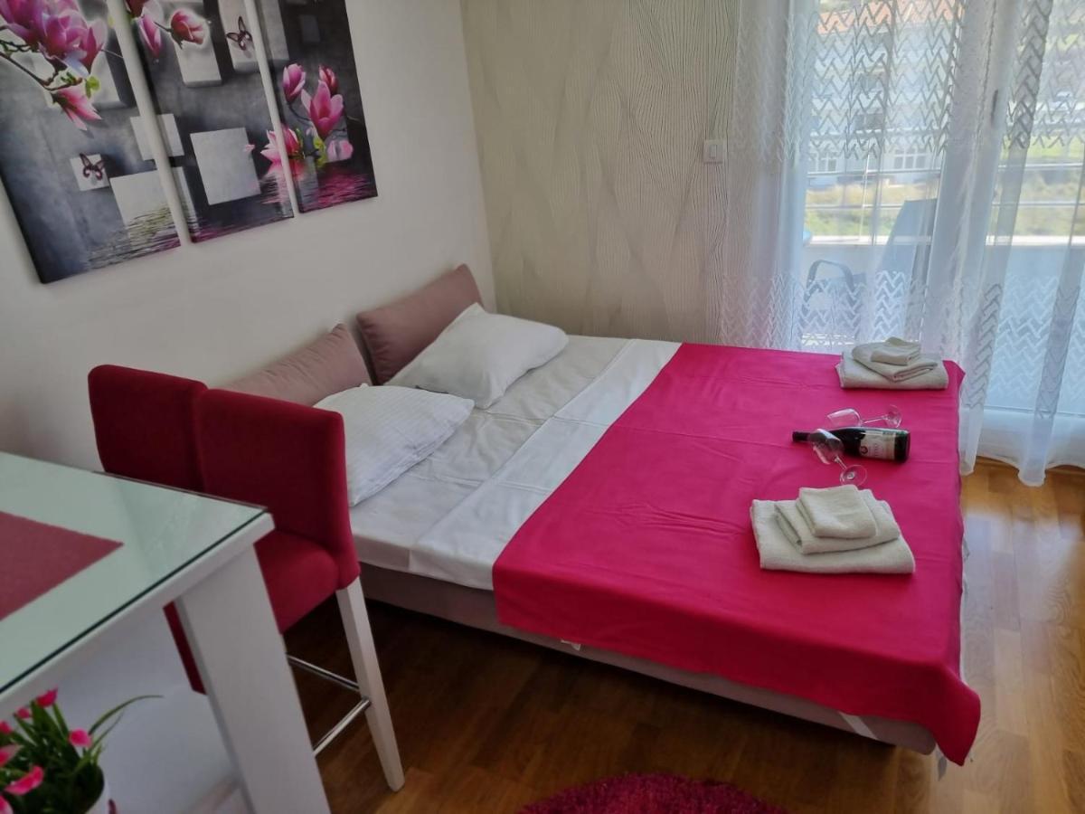Apartman Mango Split Ngoại thất bức ảnh