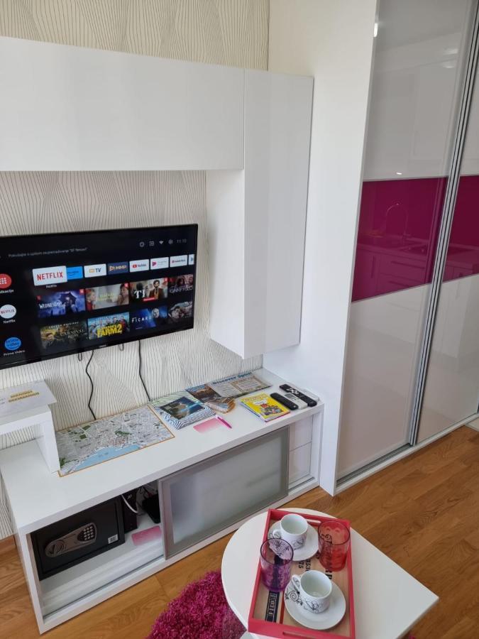 Apartman Mango Split Ngoại thất bức ảnh