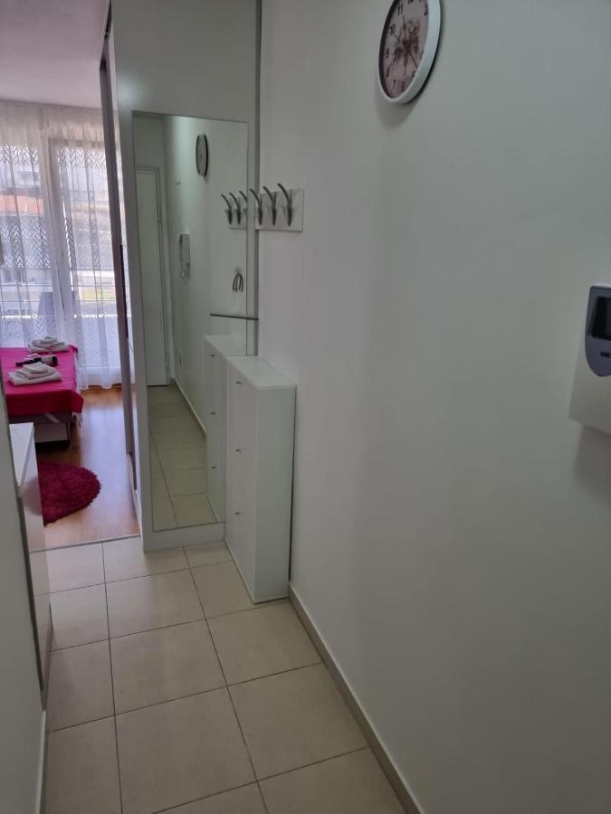 Apartman Mango Split Ngoại thất bức ảnh
