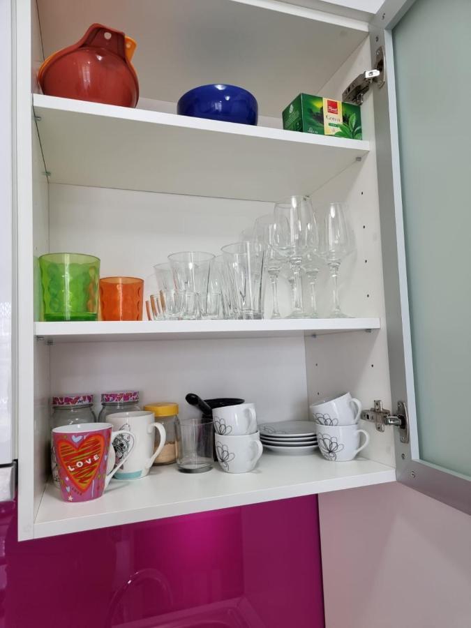 Apartman Mango Split Ngoại thất bức ảnh
