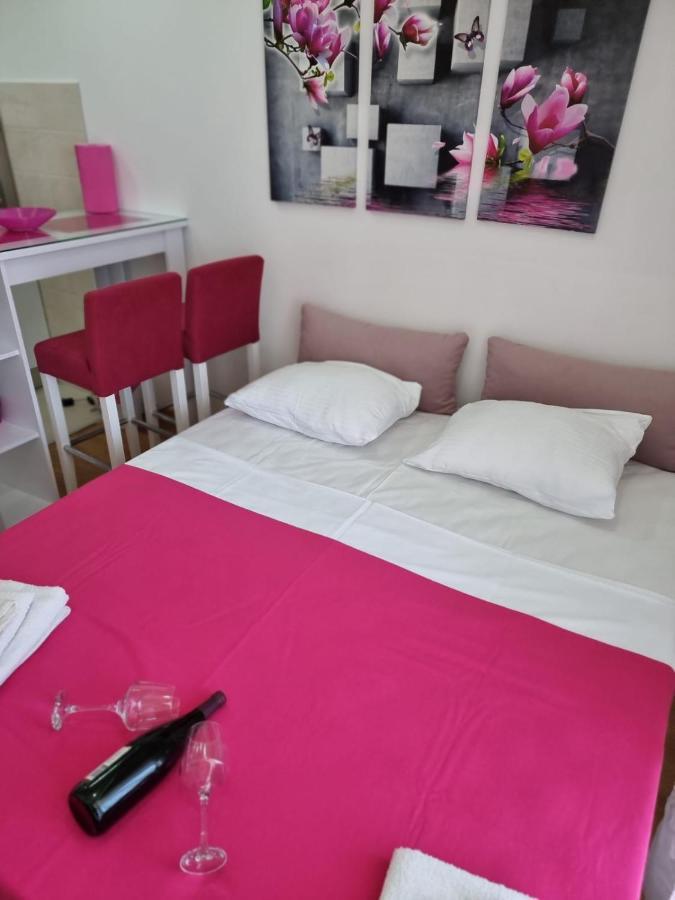 Apartman Mango Split Ngoại thất bức ảnh