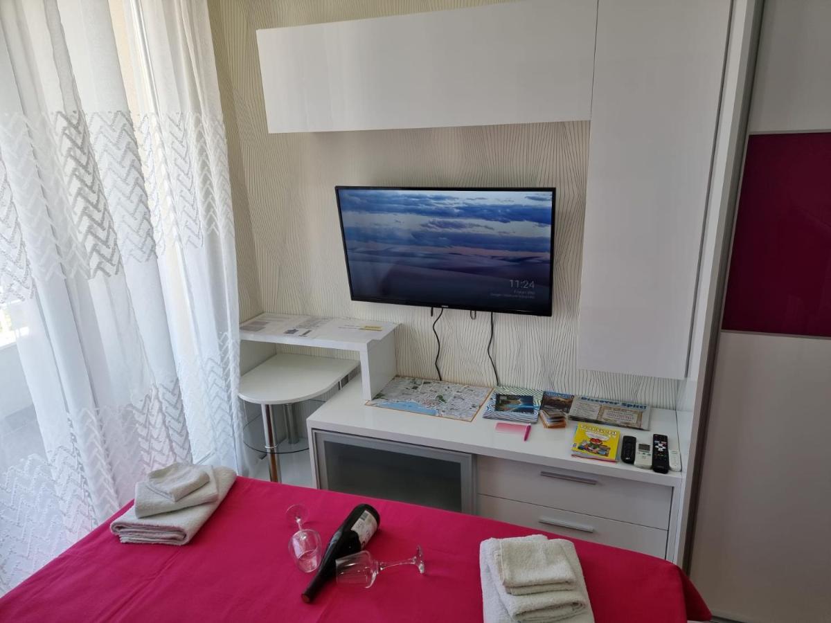 Apartman Mango Split Ngoại thất bức ảnh