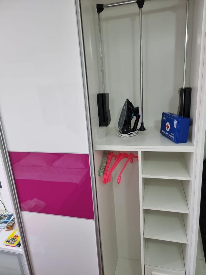 Apartman Mango Split Ngoại thất bức ảnh