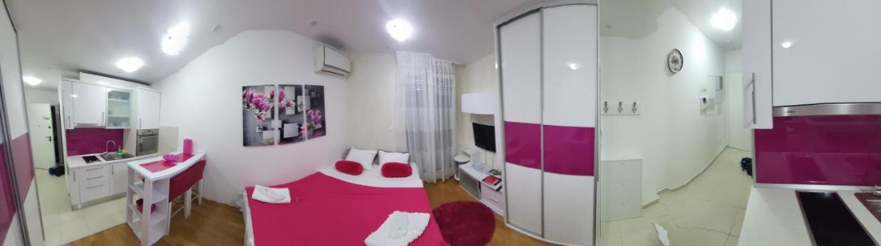 Apartman Mango Split Ngoại thất bức ảnh